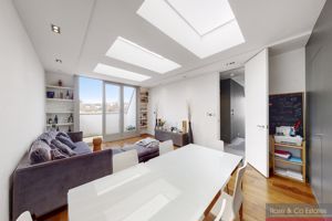 Canfield Gardens South Hampstead